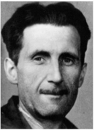 George Orwell